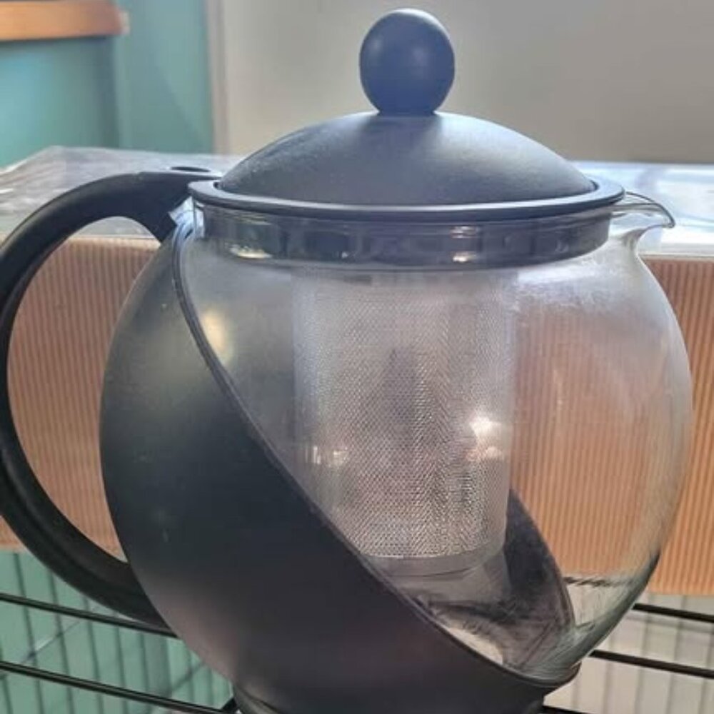 Tea Pot